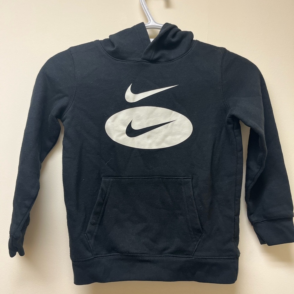 Boys Nike hoodie